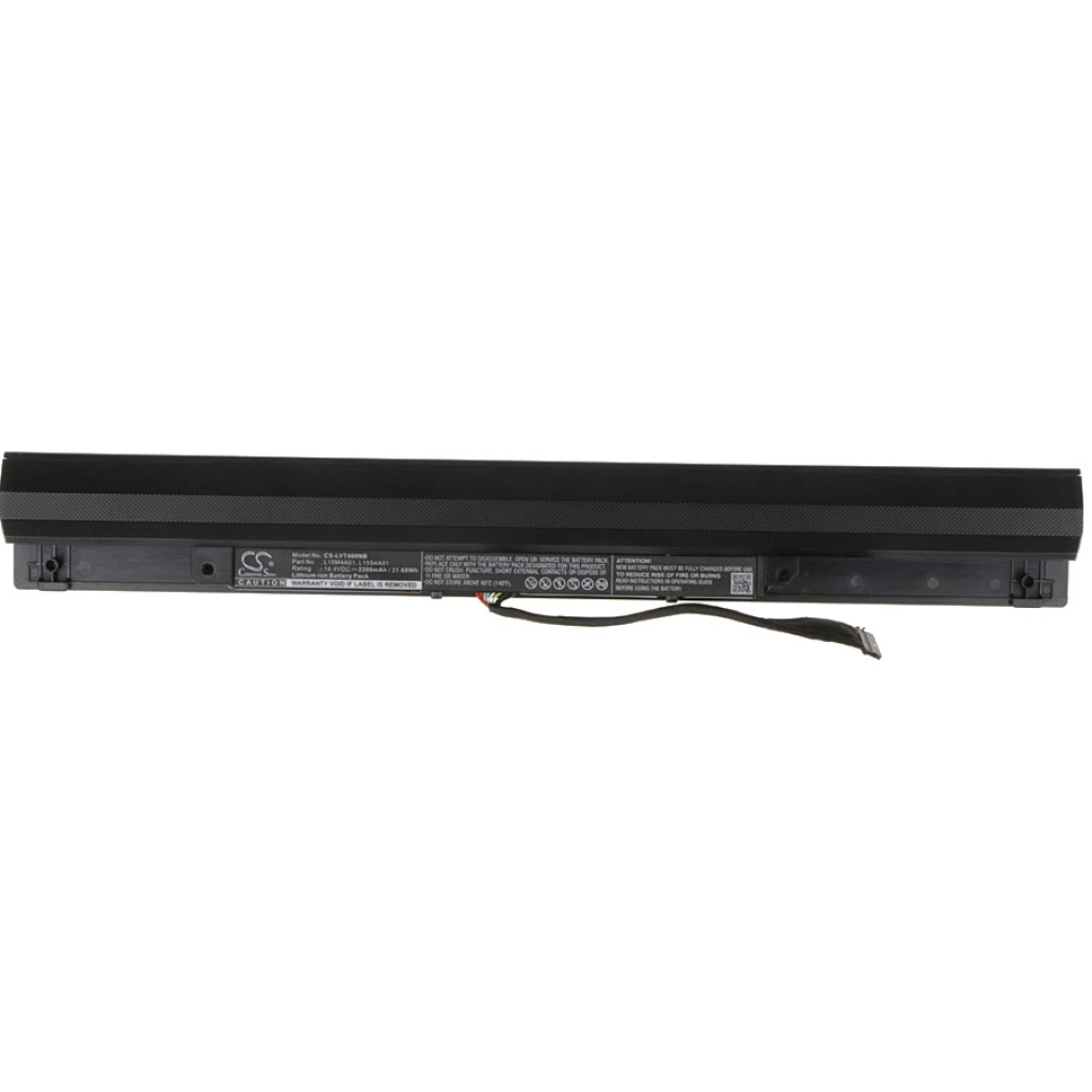 Lenovo IdeaPad 300-15IBR(80M3)