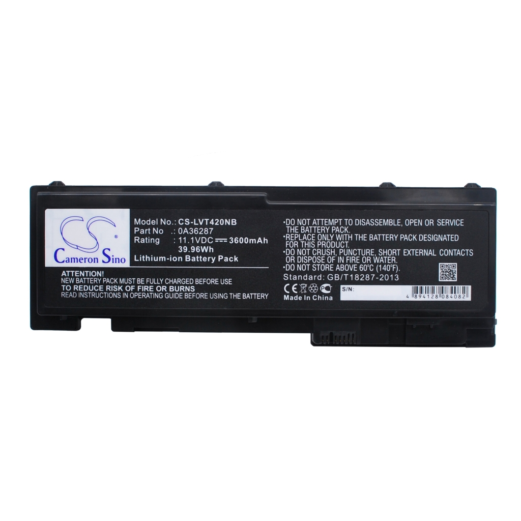 Battery Replaces 42T4846