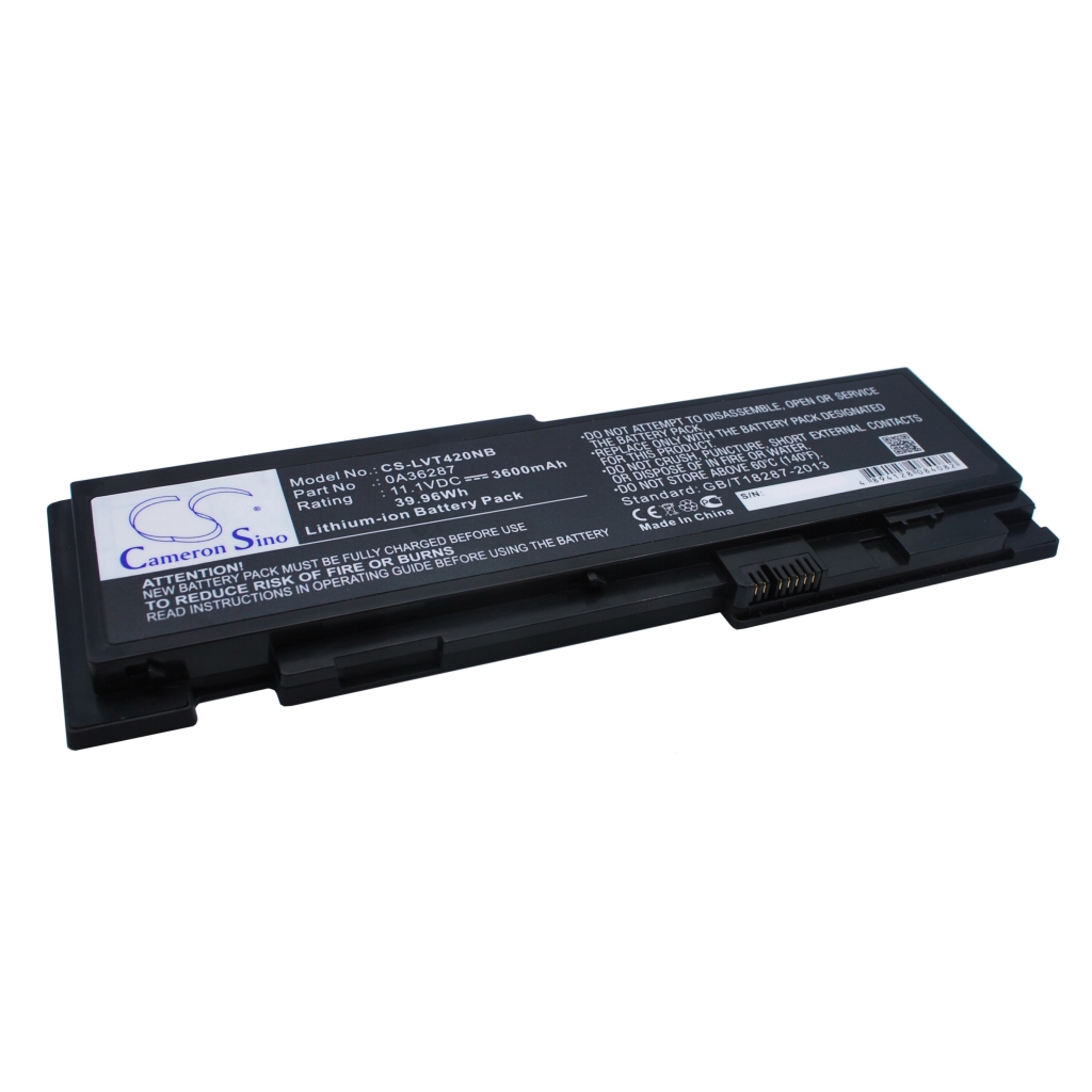 Battery Replaces 42T4846