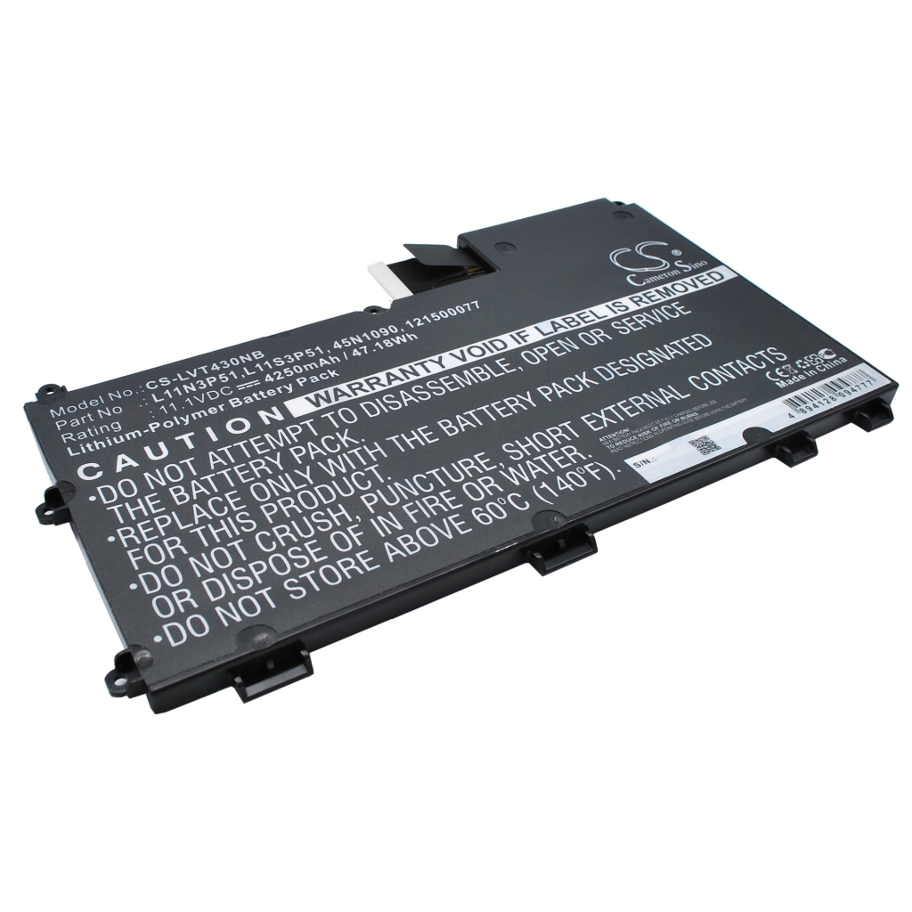 Battery Replaces 45N1090