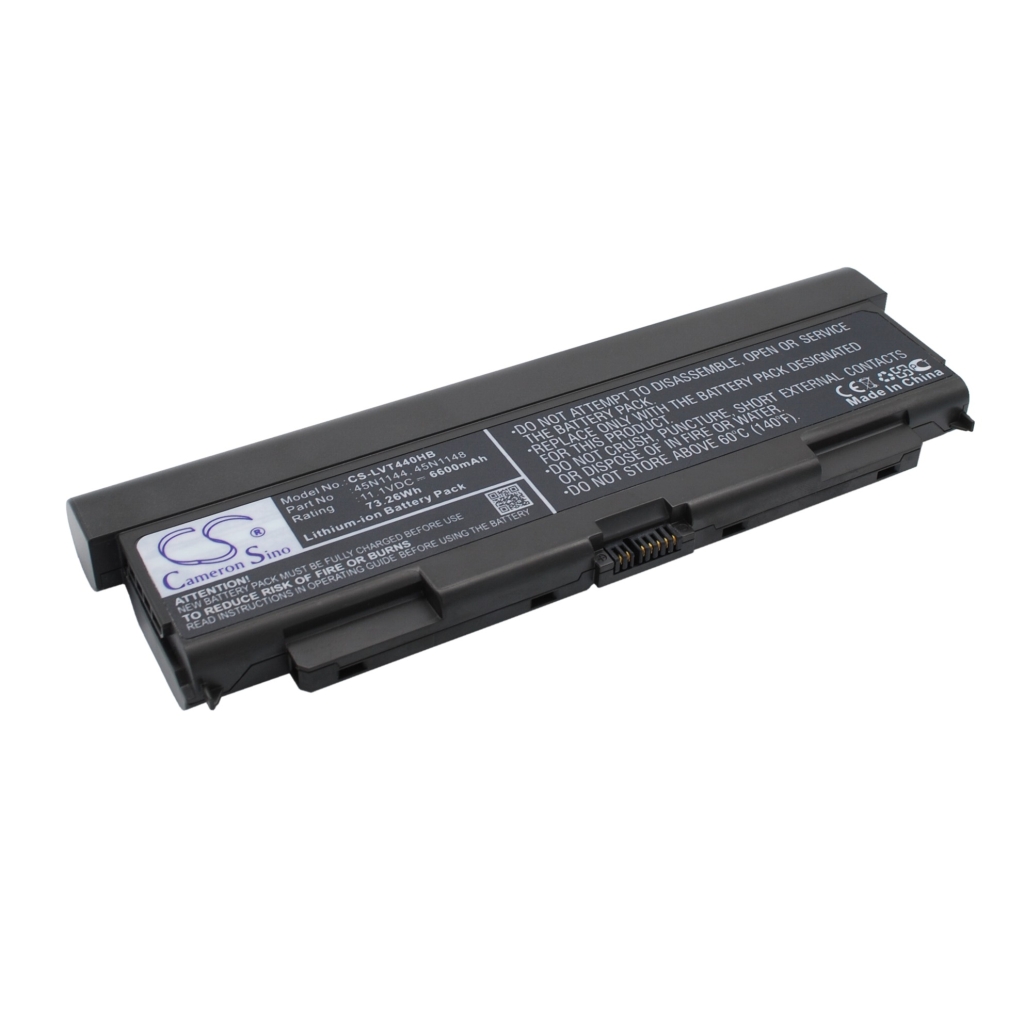 Notebook battery Lenovo ThinkPad L440