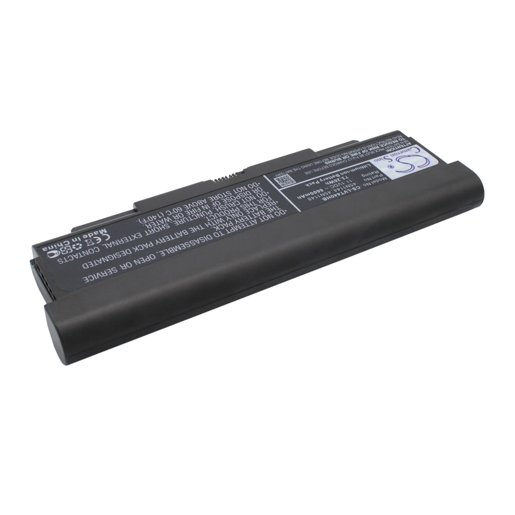 Notebook battery Lenovo ThinkPad L440