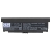 Notebook battery Lenovo ThinkPad T540P