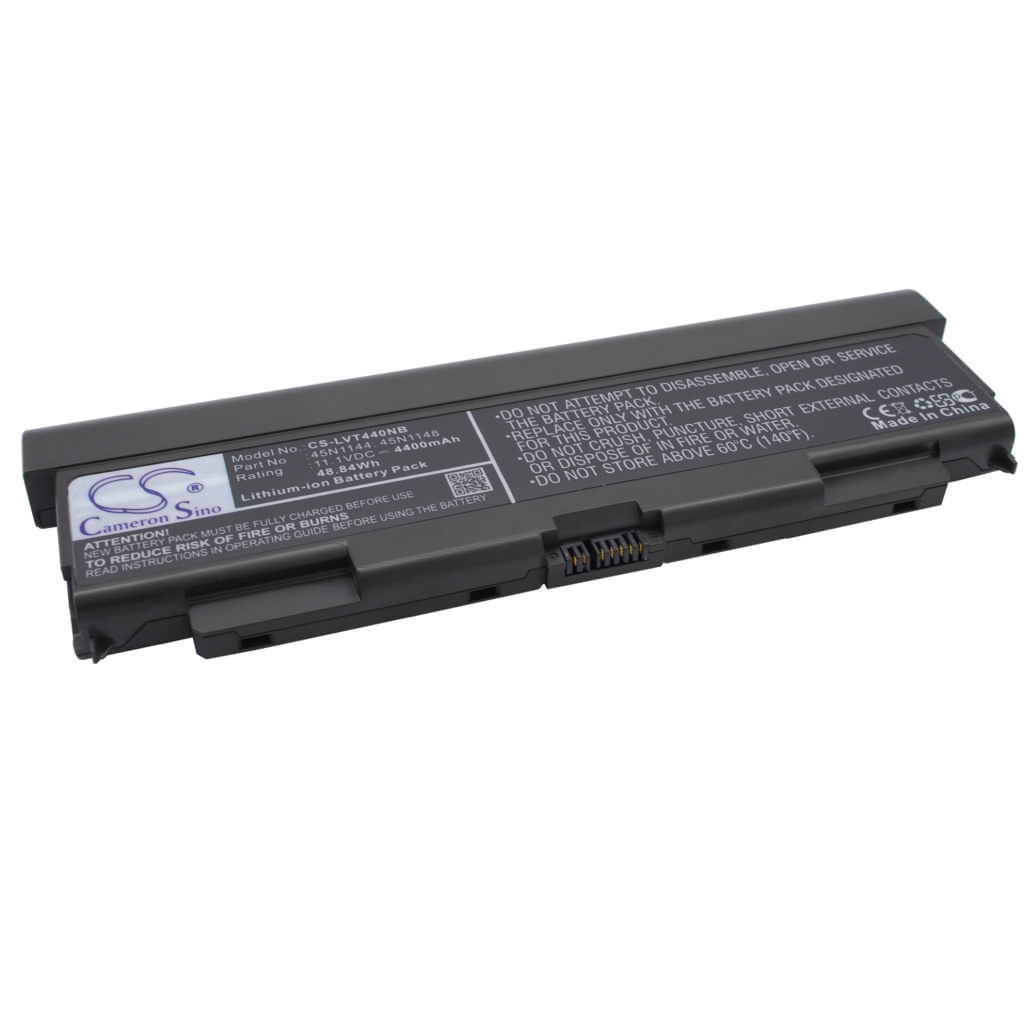 Notebook battery Lenovo ThinkPad T540P