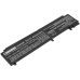 Notebook battery Lenovo T460s-2PCD