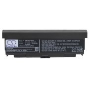 CS-LVT440HB<br />Batterie per   sostituisce la batteria 45N1145