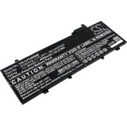 CS-LVT480NB<br />Batterie per   sostituisce la batteria 01AV470