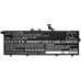 Batterie Sostituisce 02DL014