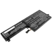 Batterie Batteria notebook CS-LVT510NB