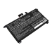 Battery Replaces 00UR891