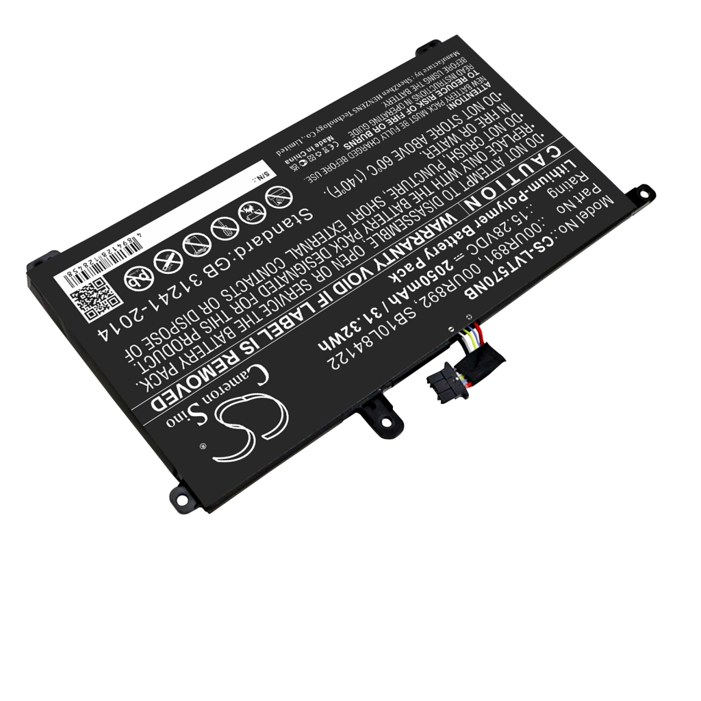 Lenovo ThinkPad T580(20L9A000CD)