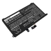 Battery Replaces 00UR891