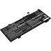 Batterie Sostituisce L17C4PB0