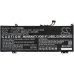 Batterie Sostituisce L17C4PB0