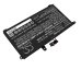 Batterie Sostituisce 00UR890