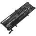Batterie Sostituisce L18M4P74