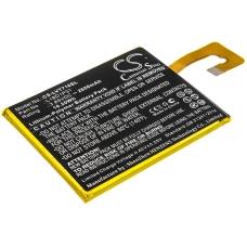 Sostituzione della batteria compatibile per LENOVO L18D1P31