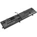 Batterie Sostituisce L17C4PB1