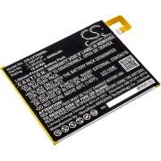 CS-LVT850SL<br />Batterie per   sostituisce la batteria L16D1P34