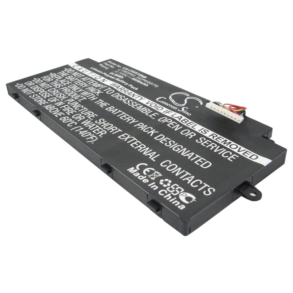 Batterie Sostituisce L11M3P02