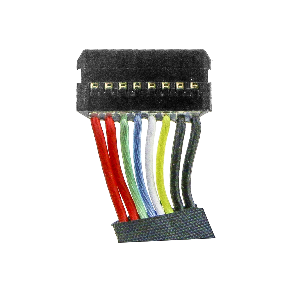 Batterie Sostituisce 5B10W89838