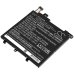 Batterie Sostituisce L17L2PB1