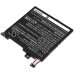 Batterie Sostituisce L17L2PB1