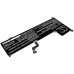 Batterie Sostituisce 5B10W89838