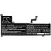 Batterie Sostituisce 5B10W89838
