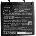 Batterie Sostituisce L17L2PB5