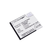 Batteria compatibleWith Lava
