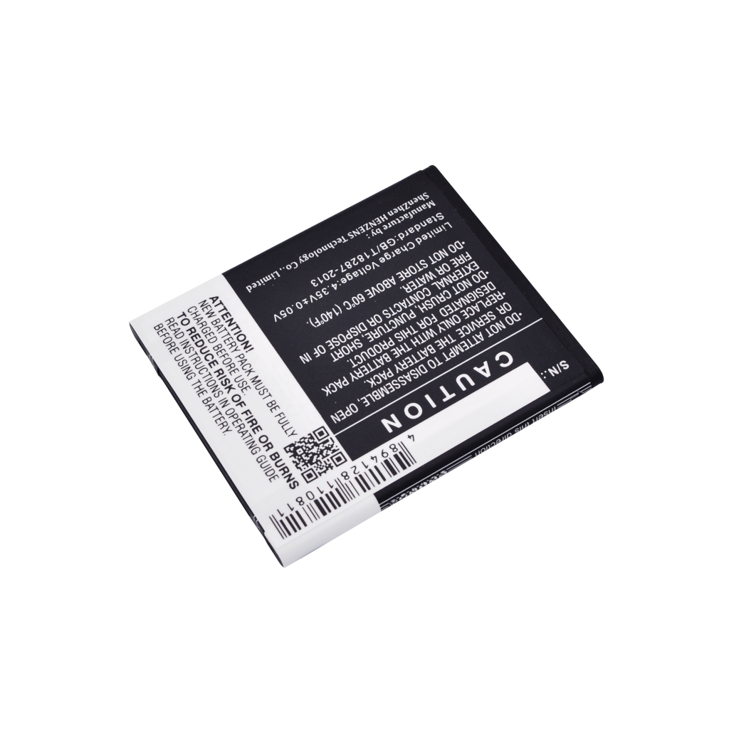 Batteria compatibile con Lava