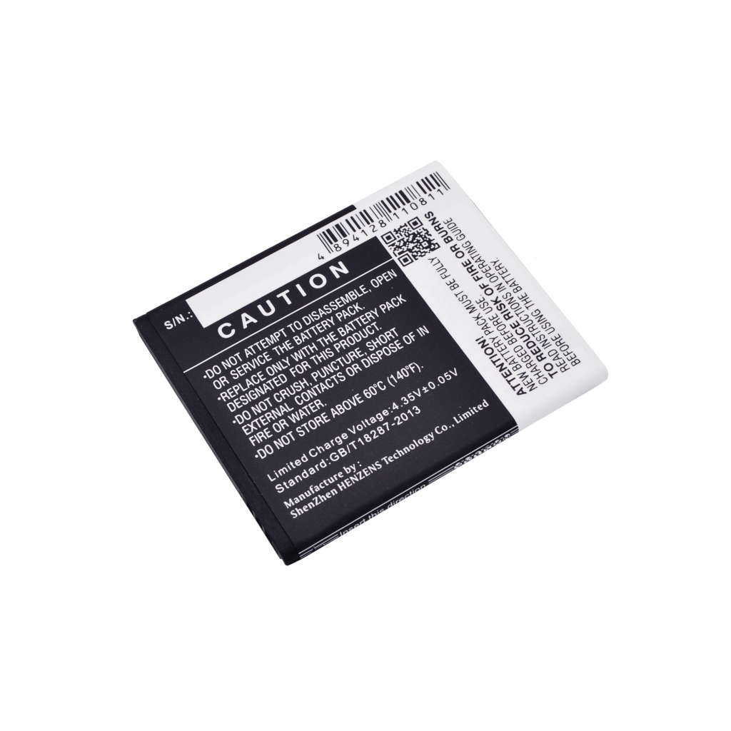 Batteria compatibile con Lava