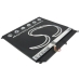 Notebook battery Lenovo ThinkPad Helix(20CG004JCD)