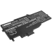 Batterie Sostituisce 5B10W13963