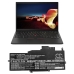 Lenovo ThinkPad X1 Nano-20UN000FAU