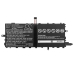 Batteria compressa Lenovo CS-LVX120SL