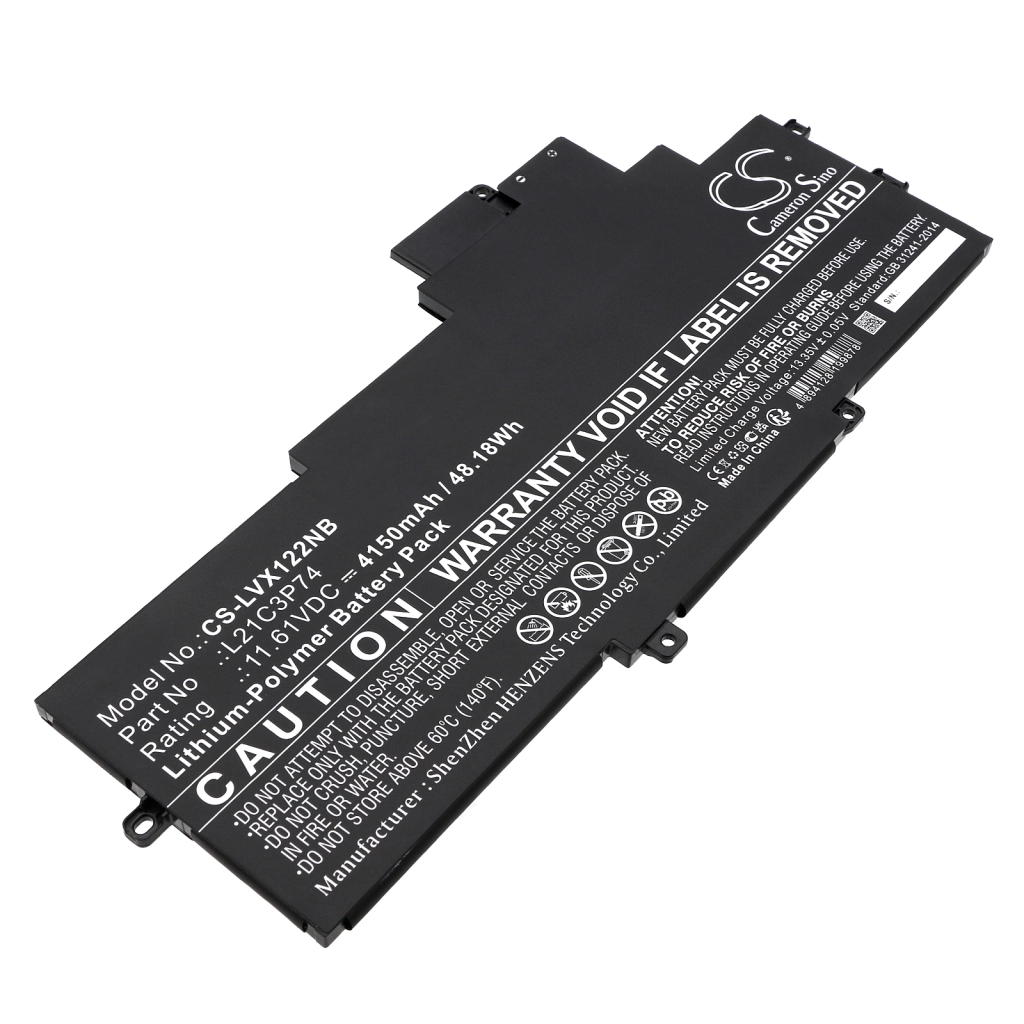 Lenovo ThinkPad X1 Nano Gen 2 21E8001WFR