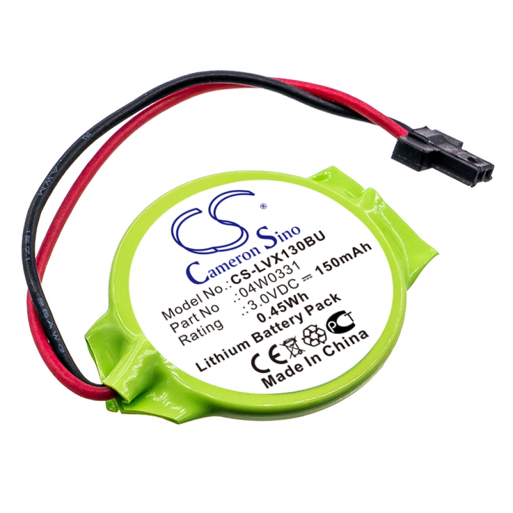 CMOS / Batteria di backup Lenovo ThinkPad 13 (CS-LVX130BU)