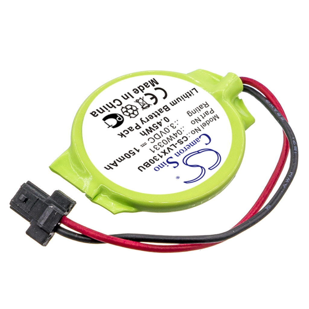 CMOS / Batteria di backup Lenovo ThinkPad 13 (CS-LVX130BU)