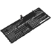 Batterie Sostituisce L16M4P91