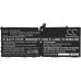 Batterie Sostituisce L16M4P91