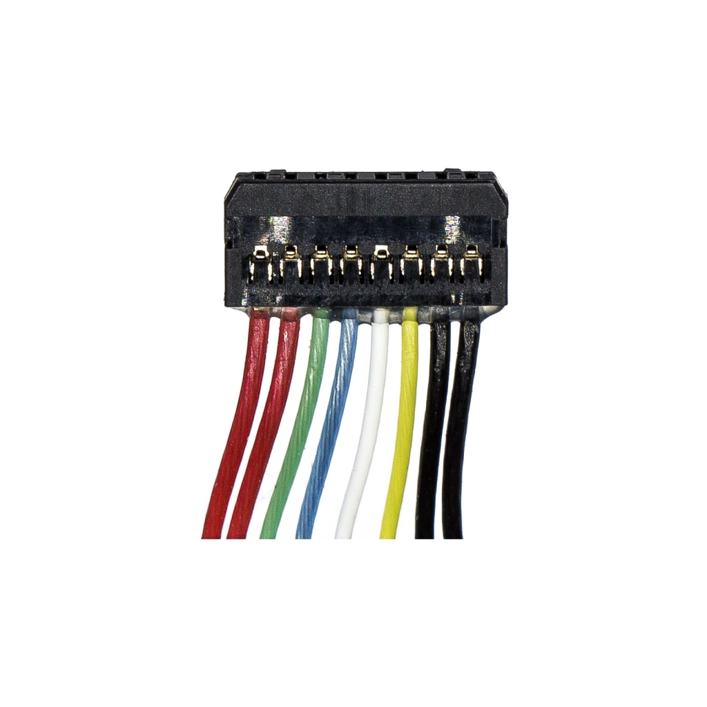 Batterie Batteria notebook CS-LVX152NB