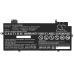 Battery Replaces L20C4P71