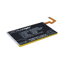 Sostituzione della batteria compatibile per LENOVO BL238