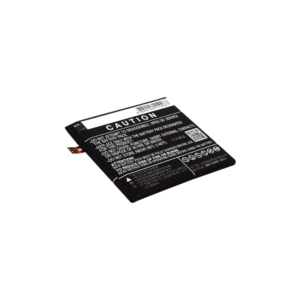 Sostituzione della batteria compatibile per LENOVO BL258