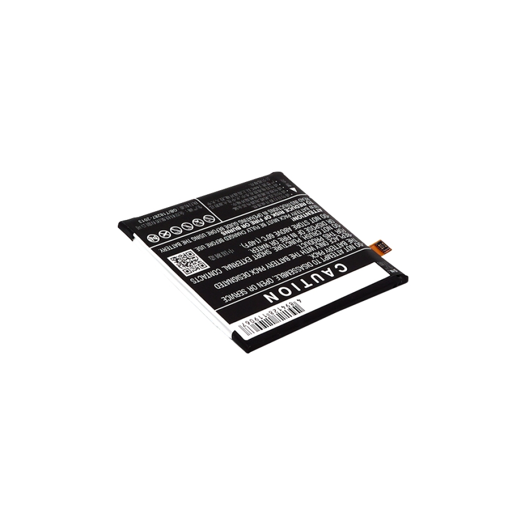 Sostituzione della batteria compatibile per LENOVO BL258