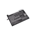 Mobile Phone Battery Lenovo CS-LVX310SL
