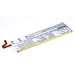 Batteria compressa Lenovo YT3-X90F (CS-LVX390SL)