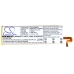 Batteria compressa Lenovo YT3-X90F (CS-LVX390SL)